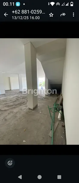 image RUKO STRATEGIS COCOK UNTUK USAHA DAN KANTOR (4)