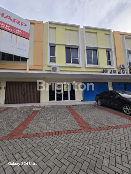 image RUKO SIAP HUNI DI ARCADIA GRANDE, LT LUAS 40.5M² (3)