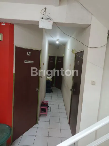 image JUAL MURAH RUMAH KOS + RUKO DI MANGGA BESAR (6)