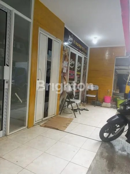 image JUAL MURAH RUMAH KOS + RUKO DI MANGGA BESAR (2)