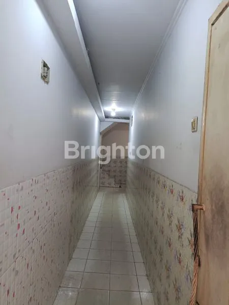 image JUAL MURAH RUMAH KOS + RUKO DI MANGGA BESAR (3)