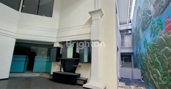 image RUMAH BAGUS 2 LT NOL JALAN RAYA UTAMA JEMUR ANDAYANI (3)