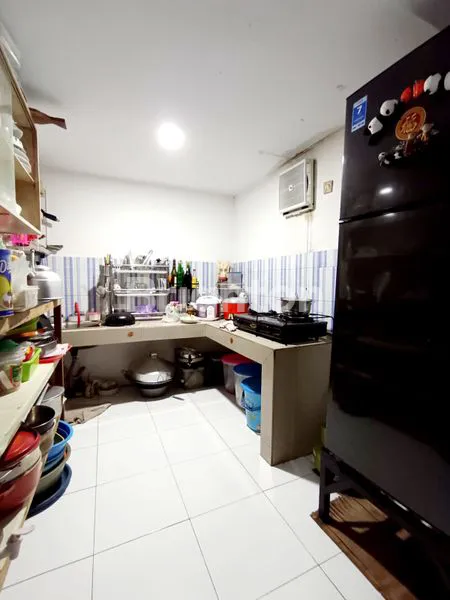 image MURAH JUAL CEPAT !! RUMAH 2 LANTAI LEBAR 6 DI PADEMANGAN TIMUR (5)