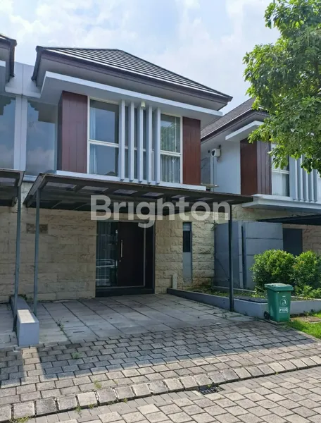 image DIJUAL DAN DISEWAKAN GRAHA NATURA EDENIA SURABAYA BARAT (1)