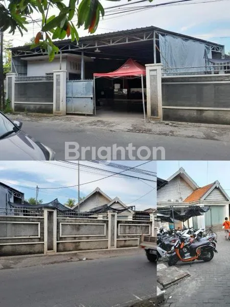 image GUDANG KALIKEPITING SIAP PAKAI STRATEGIS DEKAT RAYA KENJERAN (1)