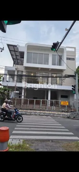 DISEWAKAN LUXURY BUILDING AT EAST DI MULYOSARI