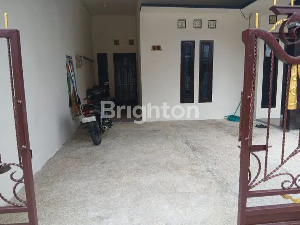 image RUMAH SIAP HUNI DI KALIOMBO  (1)