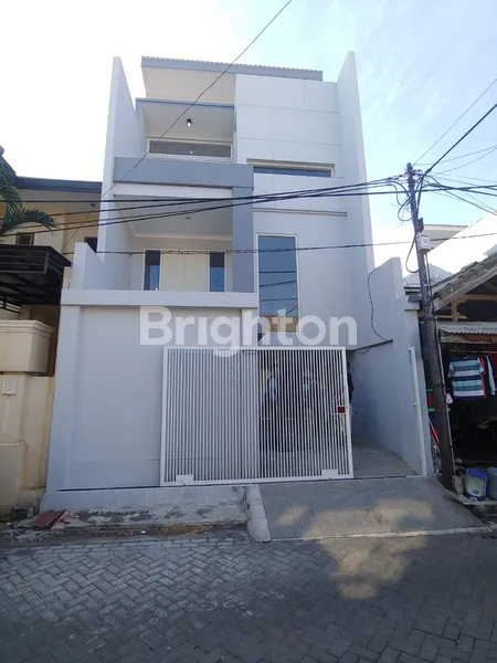 image DIJUAL CEPAT RUMAH GRIYA ASRI PAKUWON CITY (1)