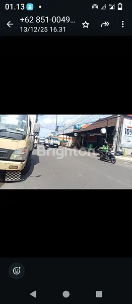 image RUKO 2 LANTAI,LOKASI PRIME,SIAP DIGUNAKAN (3)