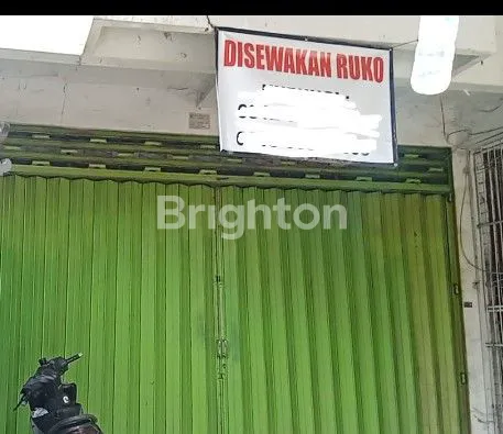 image RUKO 2 LANTAI,LOKASI PRIME,SIAP DIGUNAKAN (2)