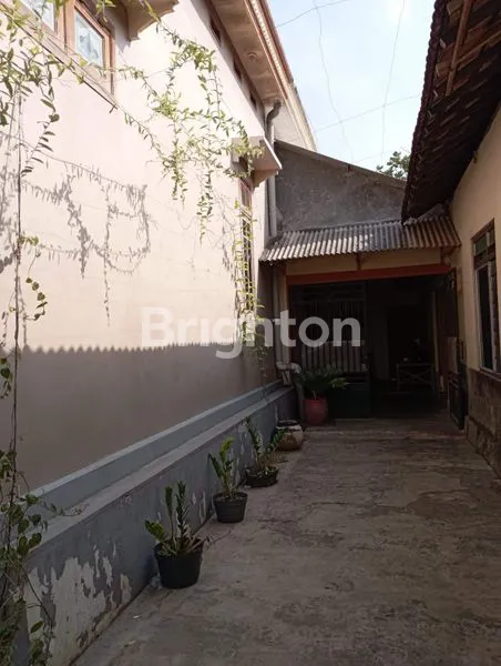 image RUMAH CANTIK DI GAMPENGREJO  (1)