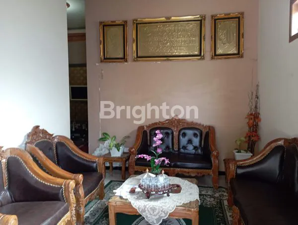 image RUMAH CANTIK DI GAMPENGREJO  (3)