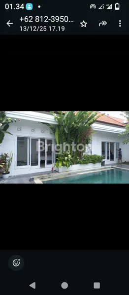 image VILLA ELEGAN COCOK UNTUK HUNIAN ATAU LIBURAN (3)