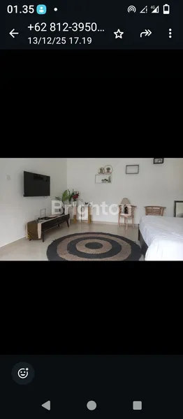image VILLA ELEGAN COCOK UNTUK HUNIAN ATAU LIBURAN (6)