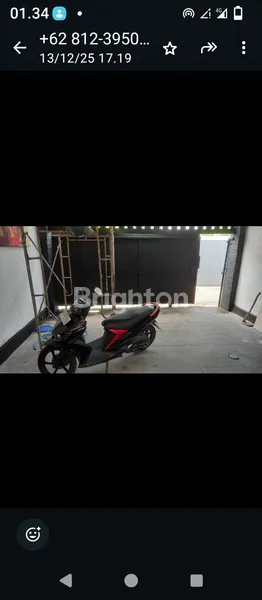 image VILLA ELEGAN COCOK UNTUK HUNIAN ATAU LIBURAN (4)