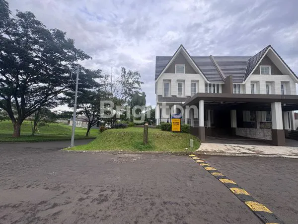 image DI JUAL RUMAH SIAP HUNI DI BOGOR RAYA PERMAI, 5-15 MENIT KE TOL BORR, 5-6 MENIT KE TERMINAL CIBINONG, STASIUN KERETA TERDEKAT 8 MENIT JALAN KAKI (5)