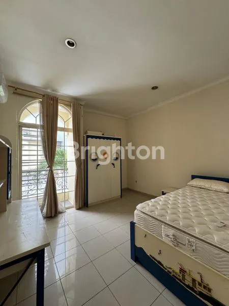 image RUMAH MEWAH SIAP HUNI, 4 KT, SEMI-FURNISHED DI BGM (6)