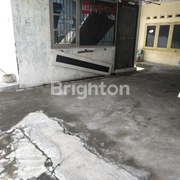 image RUMAH MURAH STRATEGIS TENGAH KOTA  SEMARANG (2)