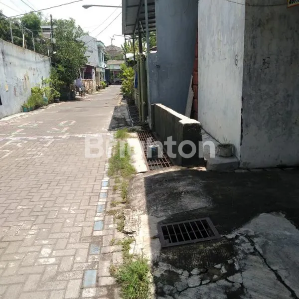 image RUMAH MURAH STRATEGIS TENGAH KOTA  SEMARANG (1)