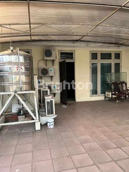 image KOMPLEK GREENVILLE 2 LANTAI JAKARTA BARAT (1)