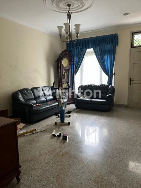 image KOMPLEK GREENVILLE 2 LANTAI JAKARTA BARAT (2)