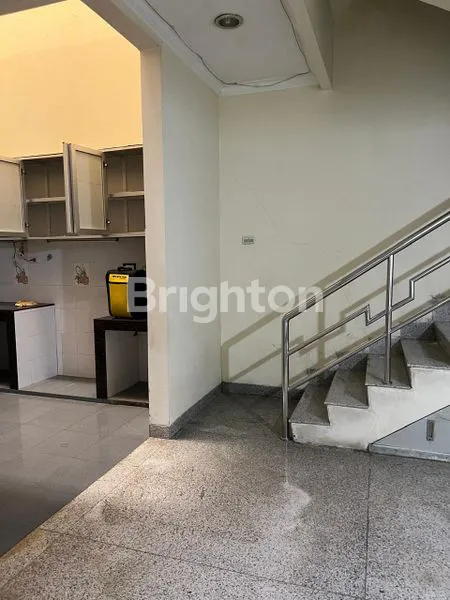 image KOMPLEK GREENVILLE 2 LANTAI JAKARTA BARAT (7)