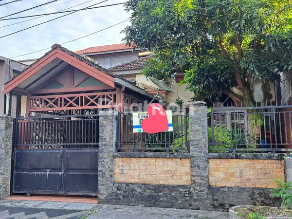 image DIJUAL RUMAH CLUSTER ARIZONA (1)