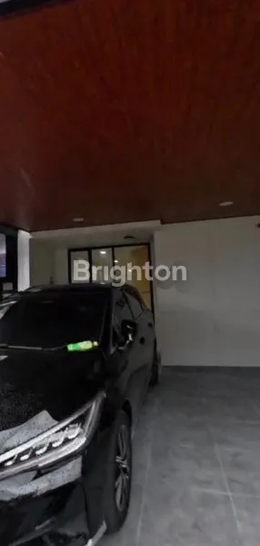 CENDANA ESSENCE, LIPPOK KARAWACI BARAT