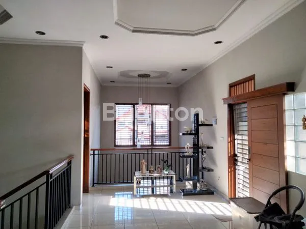 image RUMAH SIAP HUNI 2 LANTAI DI TAMAN ARIES (4)