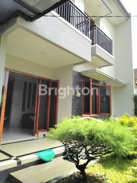 image RUMAH SIAP HUNI 2 LANTAI DI TAMAN ARIES (2)