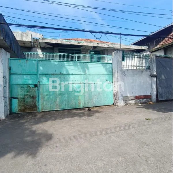 image STRATEGIS DEKAT PINTU TOL, PERGUDANGAN, PELABUHAN (1)