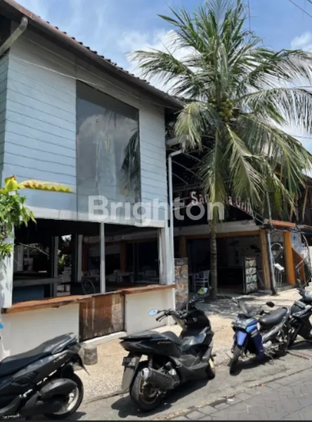 image EKS RESTORAN  GRILL LEGIAN – LOKASI STRATEGIS, SIAP HUNI & LUAS DI LEGIAN KUTA (2)
