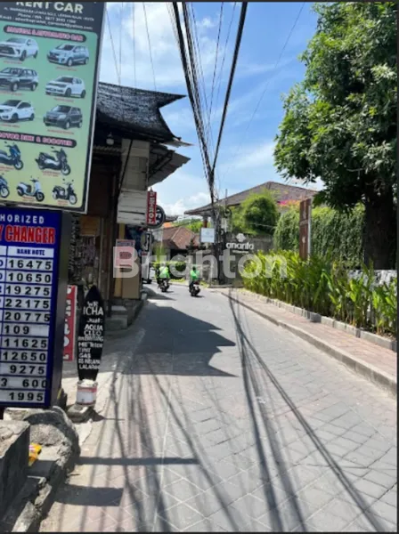 image EKS RESTORAN  GRILL LEGIAN – LOKASI STRATEGIS, SIAP HUNI & LUAS DI LEGIAN KUTA (4)