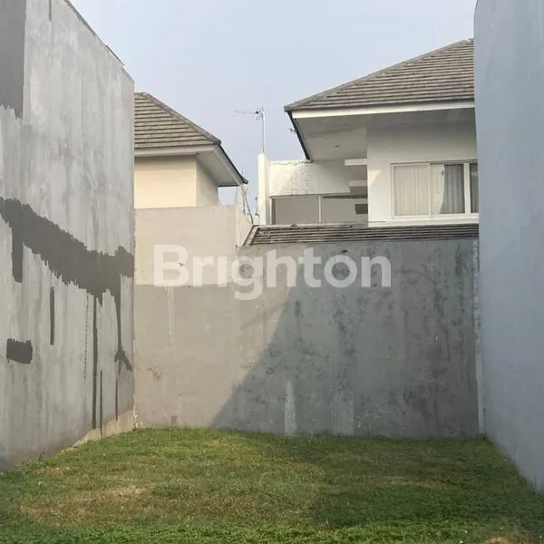 Gambar Property TANAH WIYUNG DALAM CLUSTER