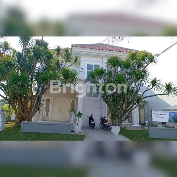 image RUMAH FURNISH DEKAT UNIV SURABAYA TIMUR (1)