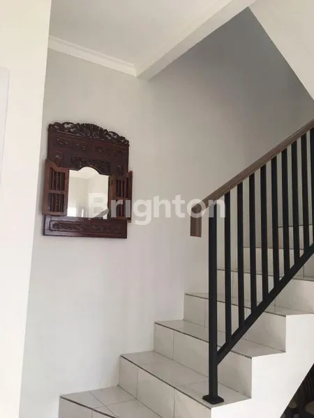 image RUMAH DI SEWAKAN HAYFIELD GRANDCITY  (3)