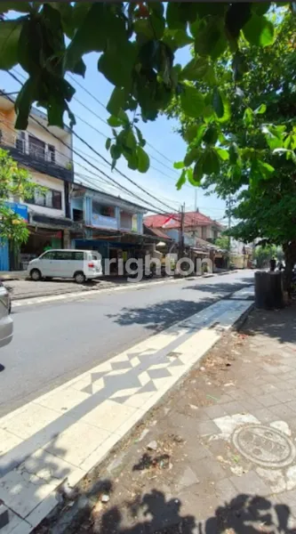 image  RUKO STRATEGIS 3 LANTAI DI BAKUNGSARI KUTA  (1)