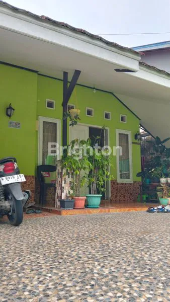 image RUMAH SIAP HUNI DALAM KOTA (1)
