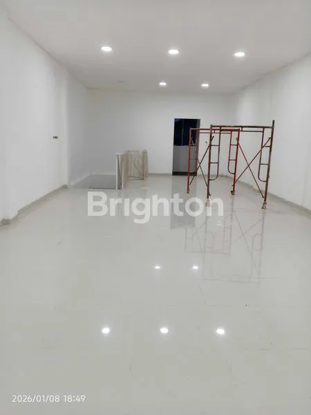 image DISEWAKAN : 8 UNIT RUKO BARU JL. MAHENDRADATTA | SIAP PAKAI BULAN MARET 2026 (6)