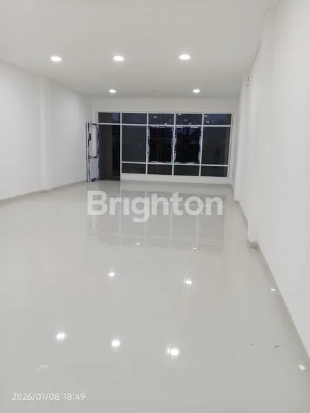 image DISEWAKAN : 8 UNIT RUKO BARU JL. MAHENDRADATTA | SIAP PAKAI BULAN MARET 2026 (5)