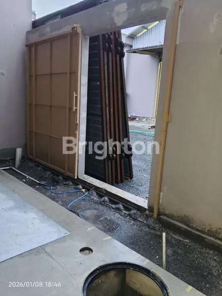 image DISEWAKAN : 8 UNIT RUKO BARU JL. MAHENDRADATTA | SIAP PAKAI BULAN MARET 2026 (7)