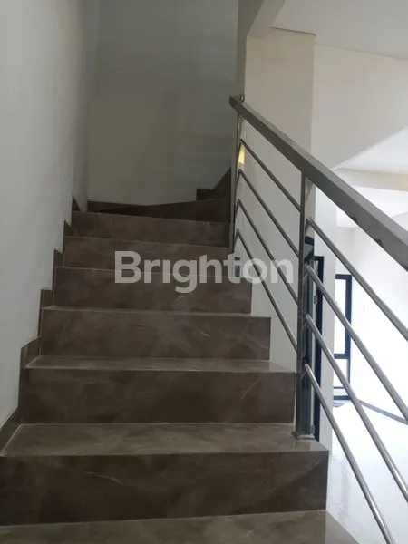 image DI JUAL.RUMAH BARU MURAH VILLA KALIJUDAN INDAH SURABAYA BARAT (4)