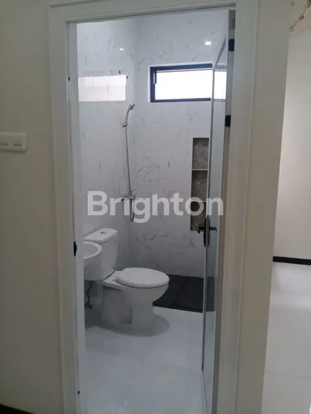 image DI JUAL.RUMAH BARU MURAH VILLA KALIJUDAN INDAH SURABAYA BARAT (5)