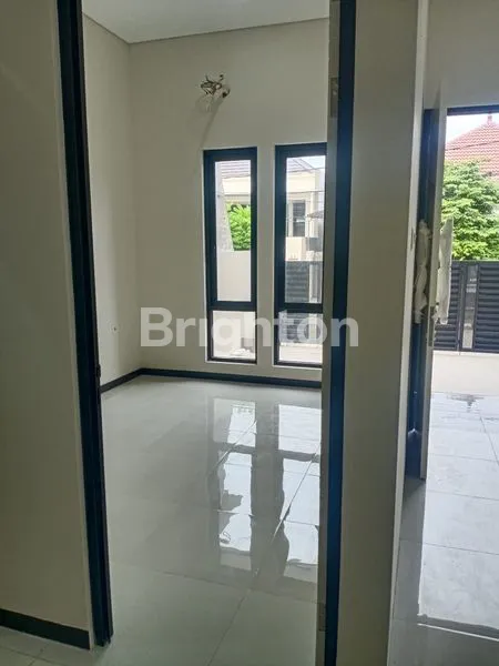 image DI JUAL.RUMAH BARU MURAH VILLA KALIJUDAN INDAH SURABAYA BARAT (3)