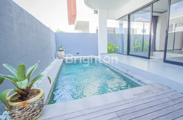 image DISEWAKAN VILLA EKSKLUSIF FULL FURNISHED 2 KT – LOKASI TENANG, FASILITAS MEWAH (4)
