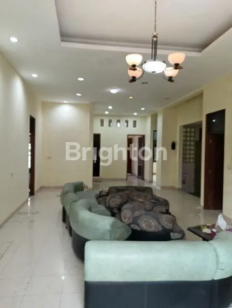 image RUMAH TENGAH KOTA SIAP HUNI IDEAL UNTUK TINGGAL DAN KOS KOSAN  (3)