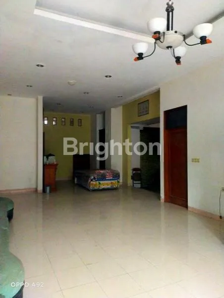 image RUMAH TENGAH KOTA SIAP HUNI IDEAL UNTUK TINGGAL DAN KOS KOSAN  (5)