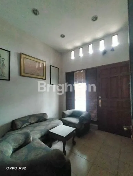 image RUMAH TENGAH KOTA SIAP HUNI IDEAL UNTUK TINGGAL DAN KOS KOSAN  (4)