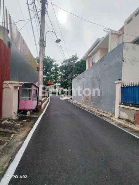 image RUMAH TENGAH KOTA SIAP HUNI IDEAL UNTUK TINGGAL DAN KOS KOSAN  (8)