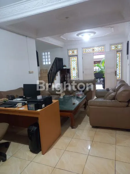 image GRIYA LOKA BSD LT 180 LB 350.KT 6 KM 6 (4)